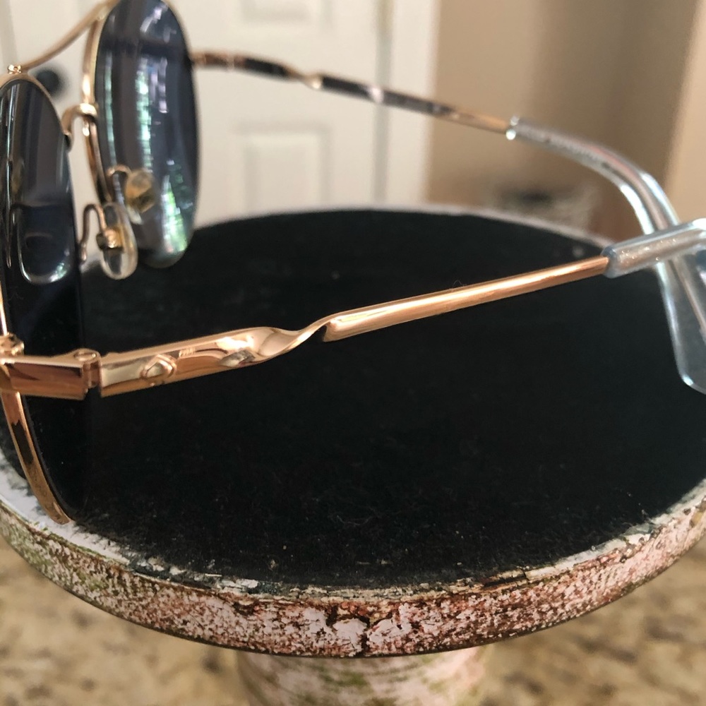 Katie Spade sunglasses
